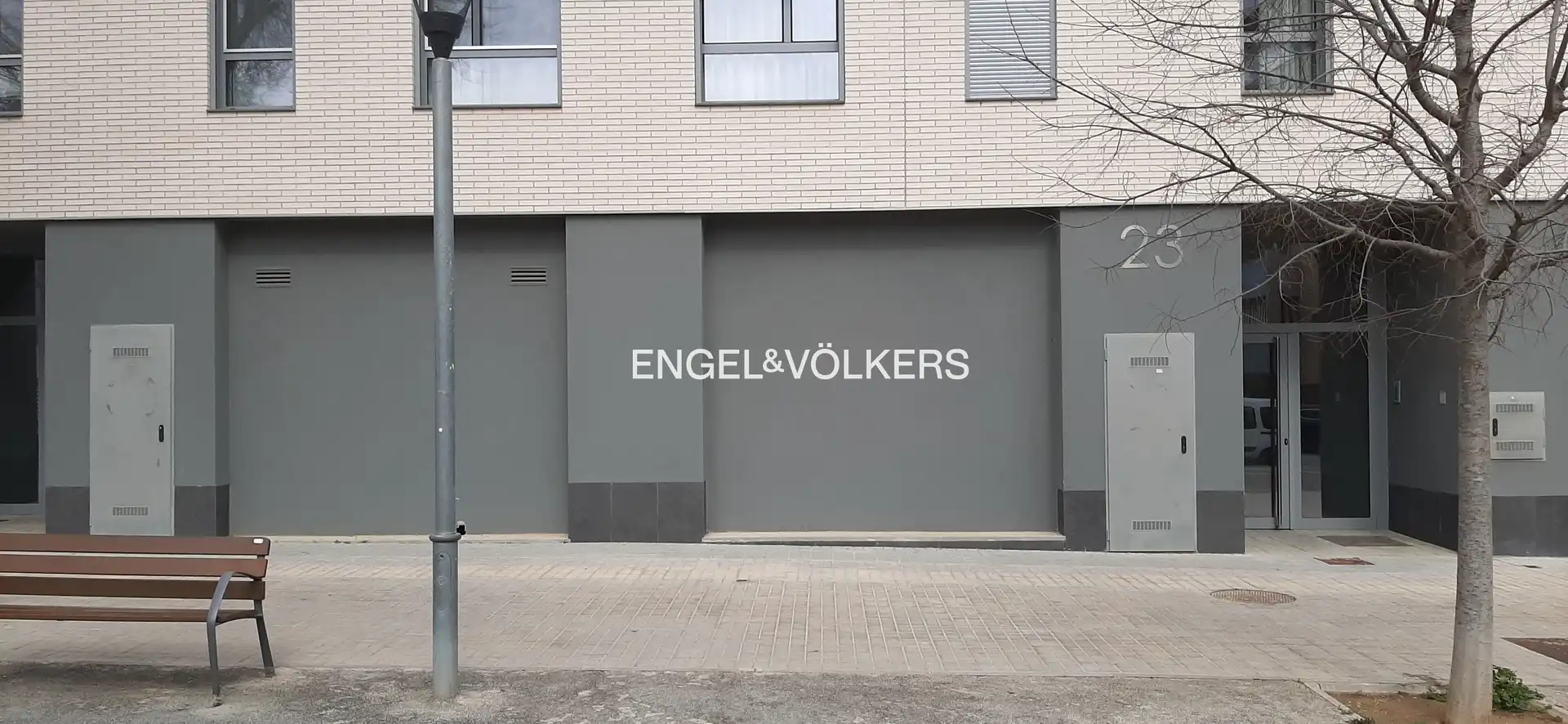 Local comercial de lloguer a Centre - Eixample – Can Llobet, imagen 3