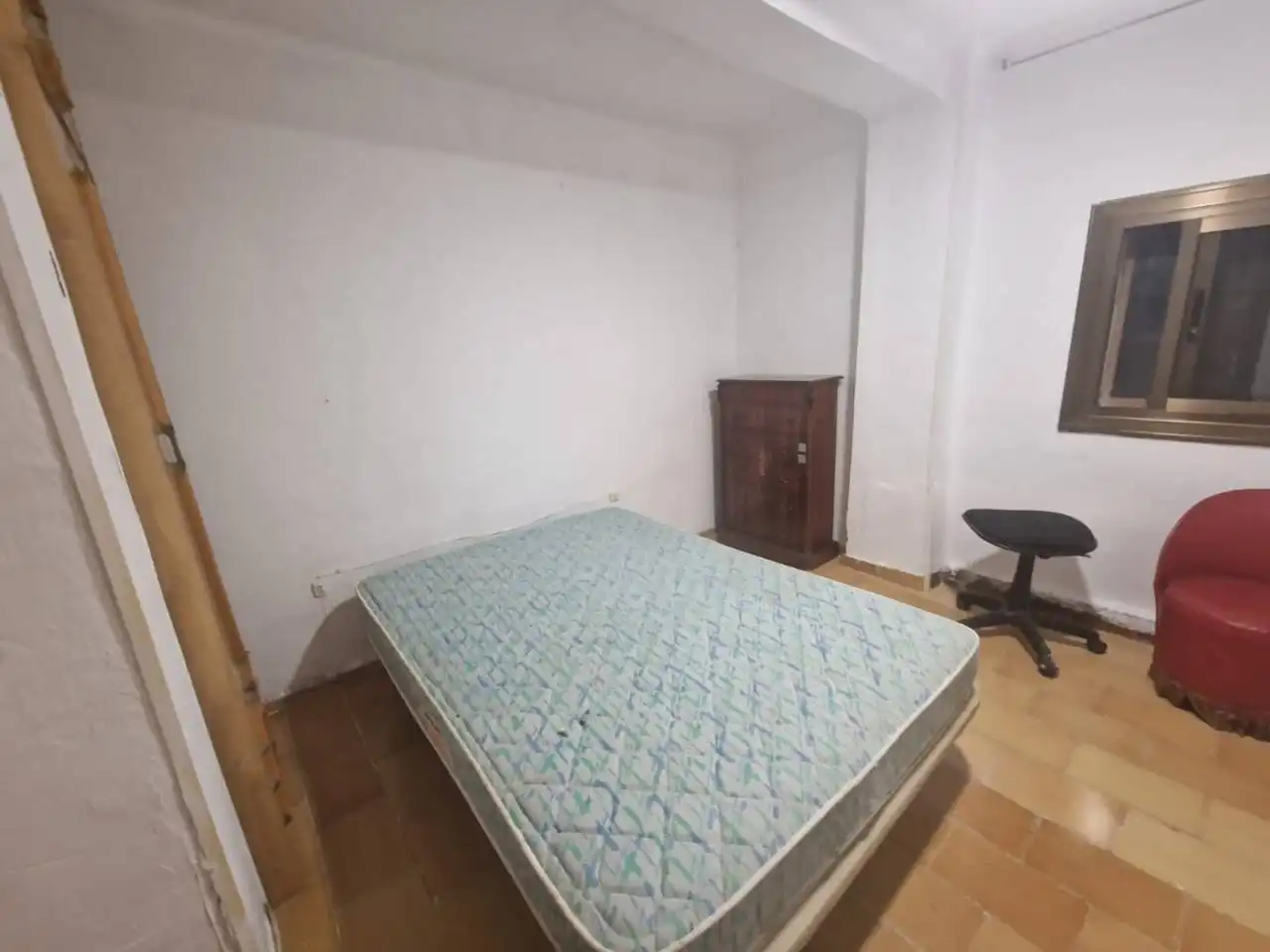 Dormitori de Casa o xalet en venda en Monzón