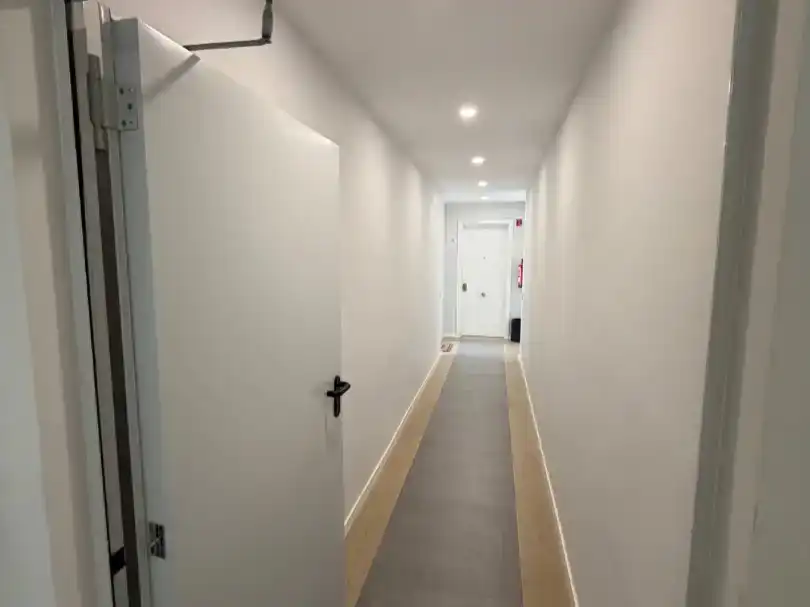Pis en venda en Molins de Rei amb Aire condicionat, Terrassa i Piscina