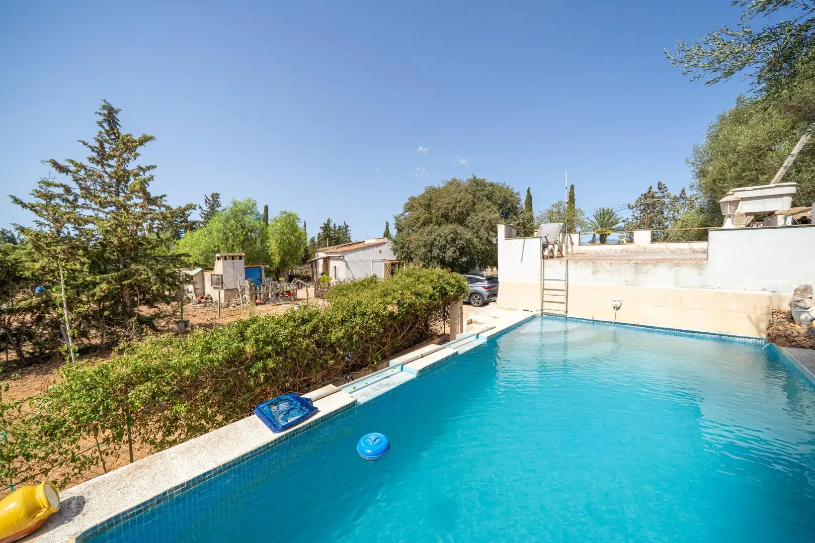 Casa rústica amb piscina en venda a Zona son Orlandis d'Amunt, imagen 30