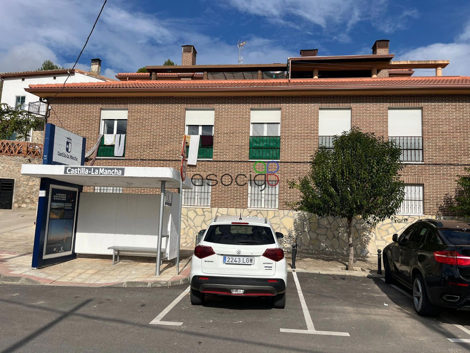 Pis en venda a Alcalá, Hontoba