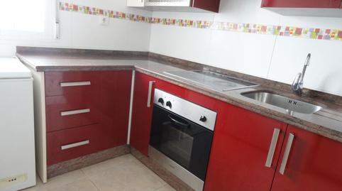 Photo 3 of Flat for rent in Plaza de Toros,  Granada Capital