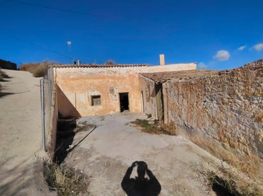 Detached house for sale in Calle Acceso Paz