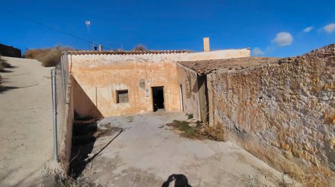 CASA CUEVA PARA REFORMAR