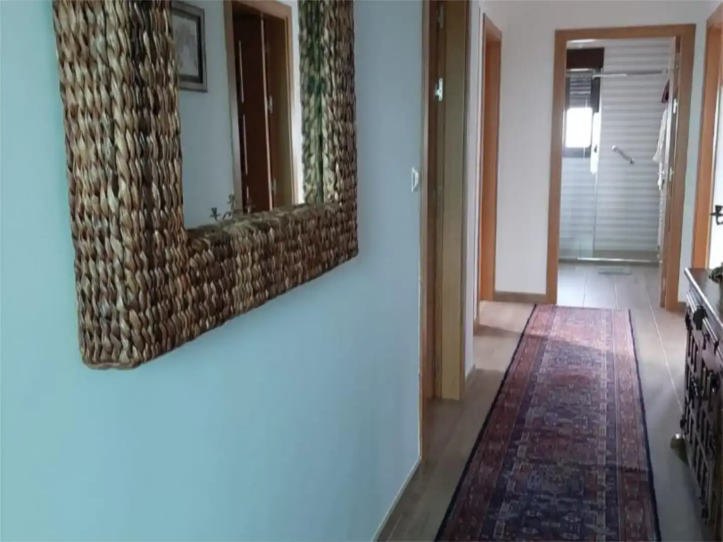Casa o xalet en venda en Ponferrada amb Jardí privat, Parquet i Traster
