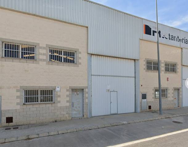 Nave industrial en Venta en C/ María Zambrano en Alaquàs