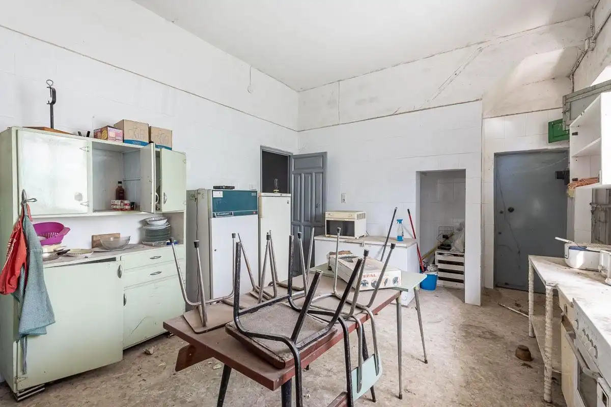 Maison avec piscine à vendre à Ronda, imagen 21