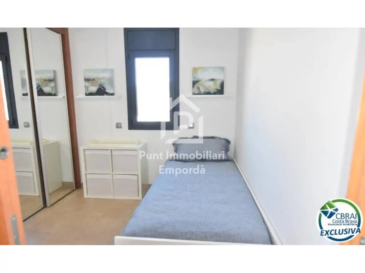 Piso con terraza en venta en Calle Cap de la Gola, imagen 16