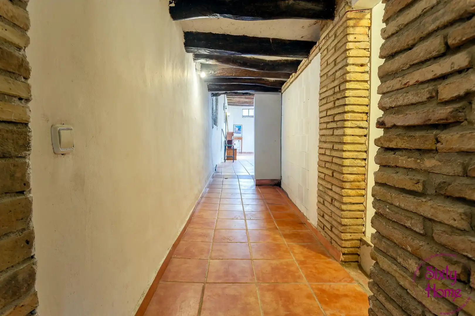 Houses for sale in Lupiñén-Ortilla  with Private garden and Terrace