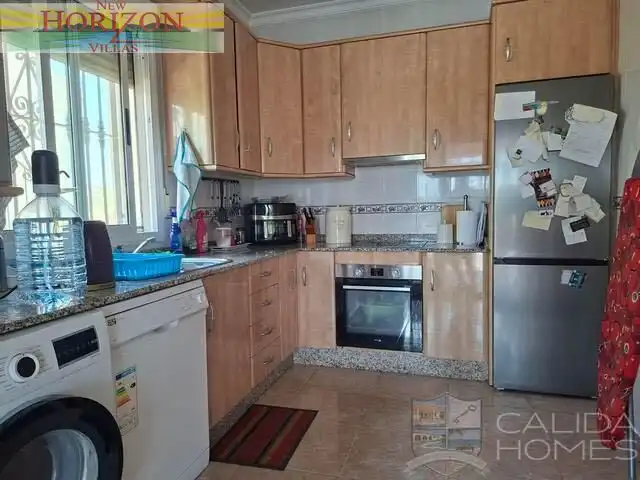 Casa con piscina en venta en Partaloa, imagen 7