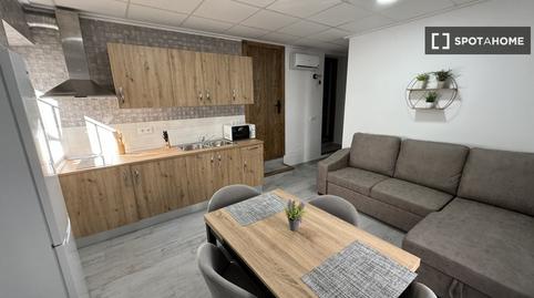 Foto 4 von Wohnungen zur untervermieten in Vélez-Blanco, Almería