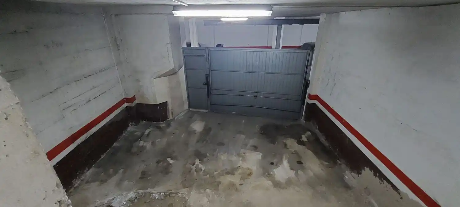Gewerbefläche zum Verkauf in Avenida Alcoi 113, imagen 9