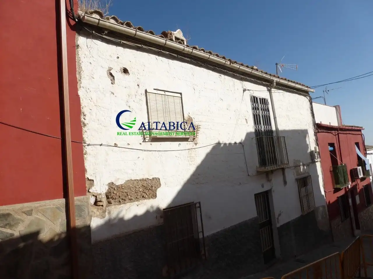 Casa en venta en Zumbajarros, imagen 3