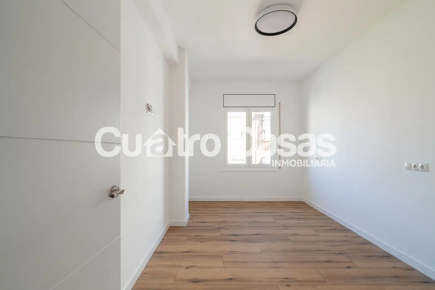 Dormitori de Pis en venda en Eixample