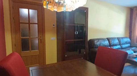 Foto 5 de Pis en venda a Avenida de Los Reyes Católicos, Nuevo Hospital, Ciudad Real