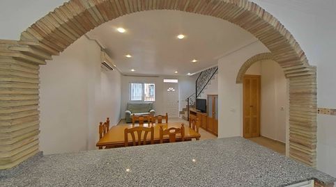 Foto 4 de Dúplex en venta en N/a, -1, Santiago de la Ribera, San Javier