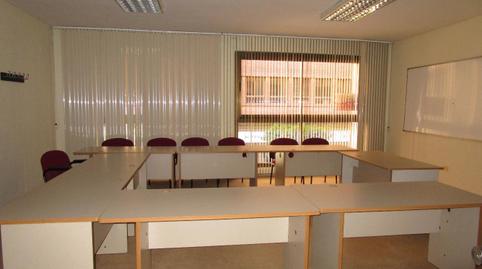 Foto 3 von Gebaude zur Miete in Ronda Mijares, 9, Casco Histórico, Castellón de la Plana / Castelló de la Plana