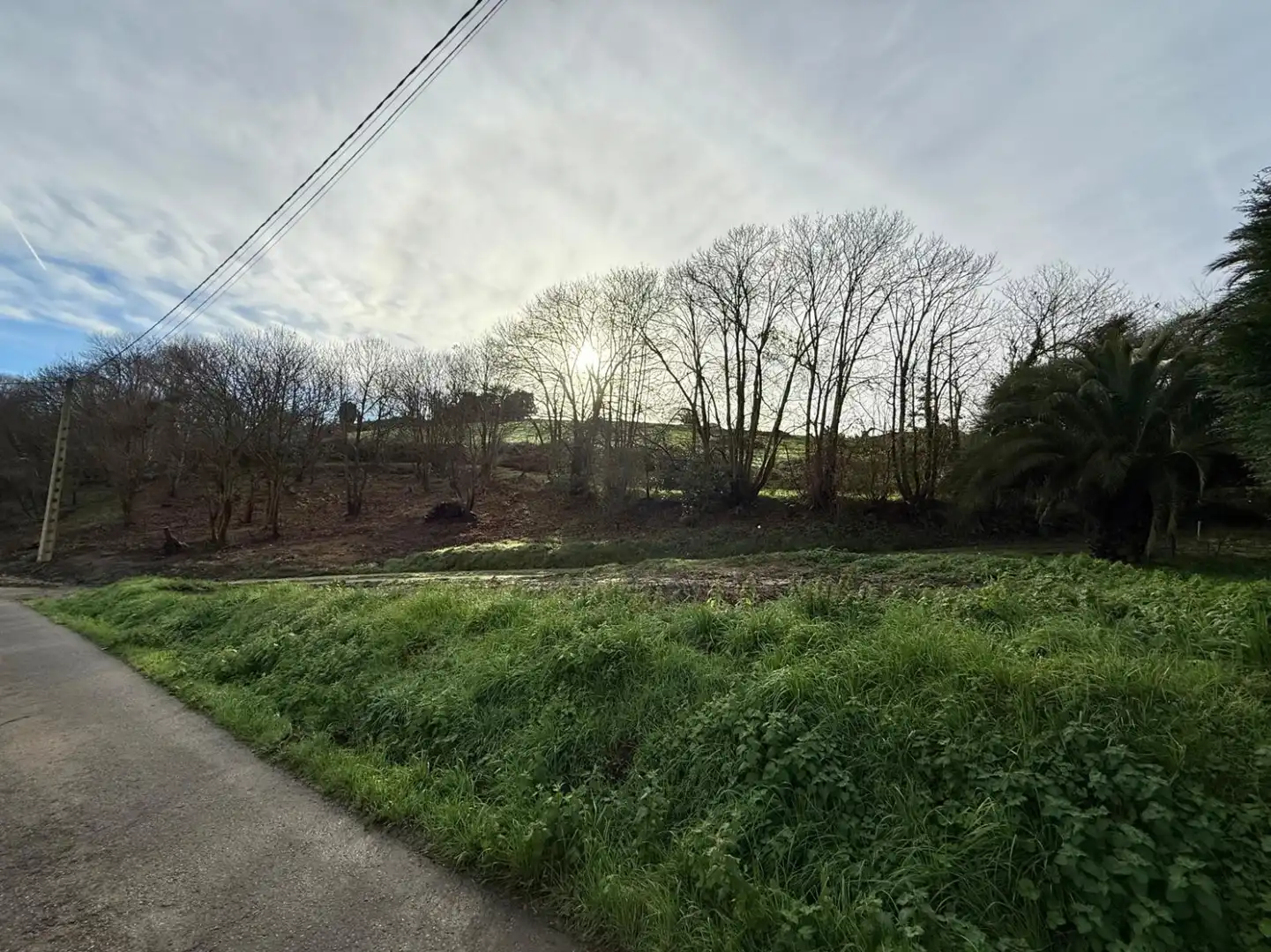 Lands and plots for sale in Pillarno - Aldea Pipe, imagen 7