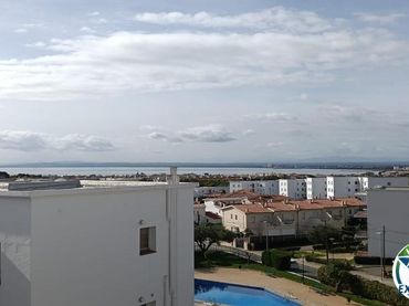 Apartament en venda a Calle DE LISBOA