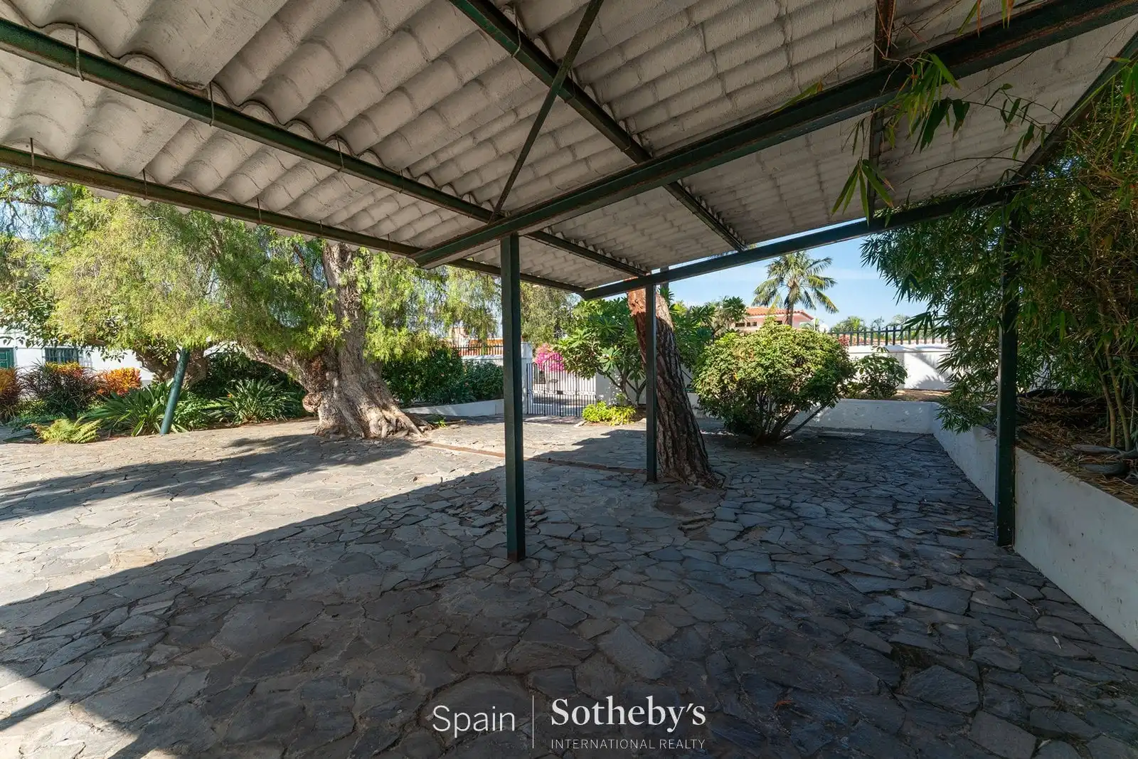 Casa con jardín en venta en Zona Botánico, imagen 16