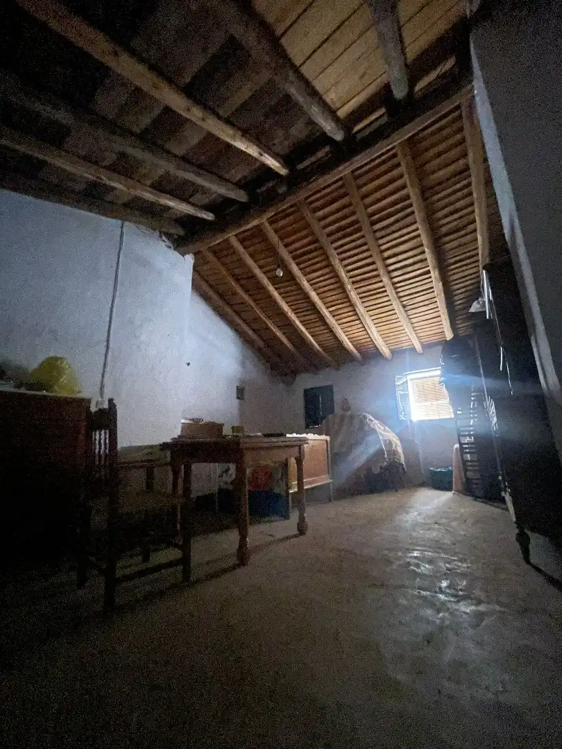 Casa adosada en venta en Olivares