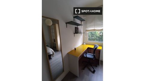 Foto 2 de Habitación en Pryconsa - Juan de Austria, Alcalá de Henares