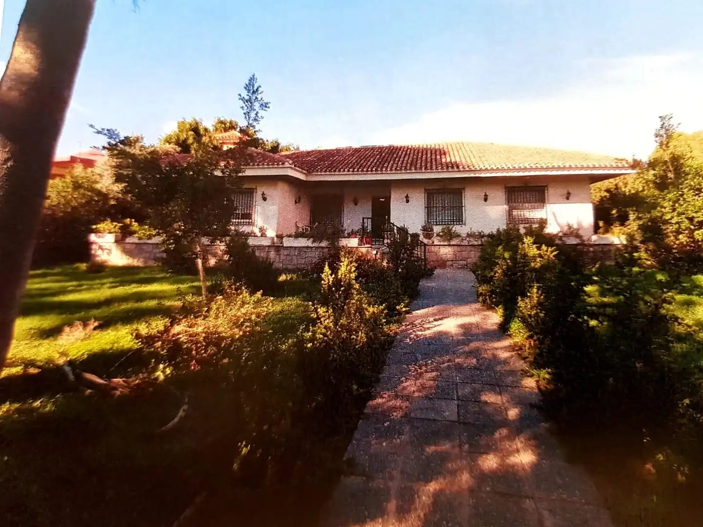 Detached house for sale in Zona Carrefour - Urbanizaciones