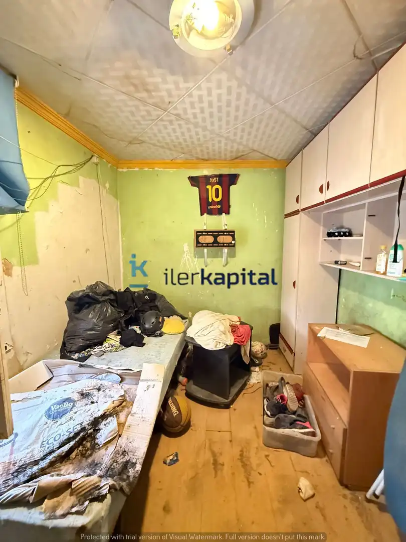 Bedroom of Country homes for sale in Castelló de Farfanya  with Private garden and Storage room