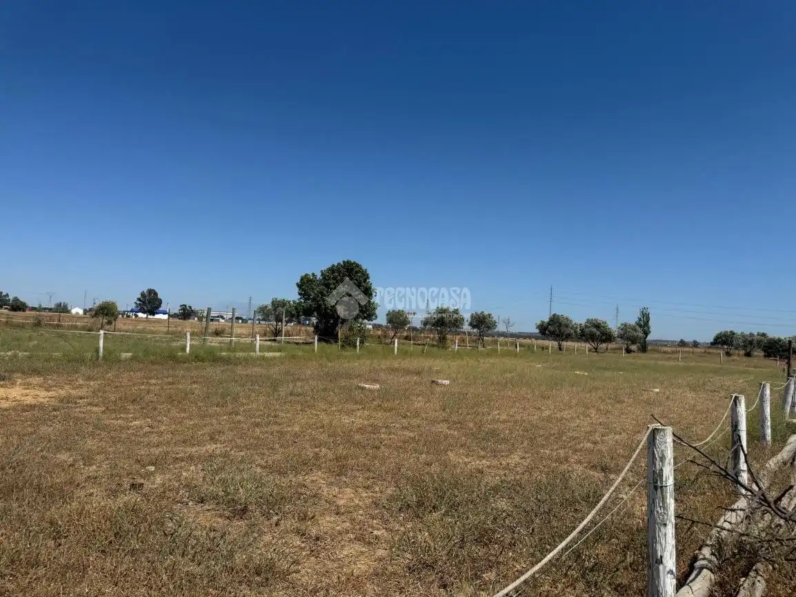 Terreno en venta en Huelva