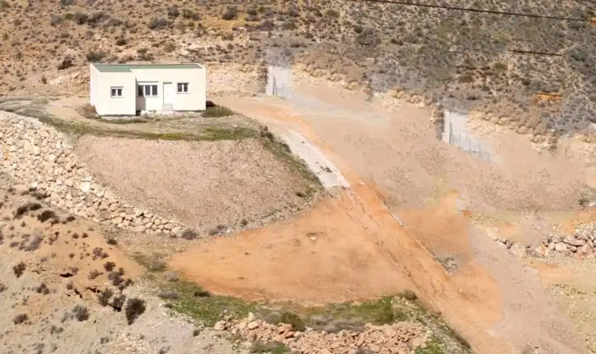 Villa avec jardin à vendre à Carboneras, imagen 6