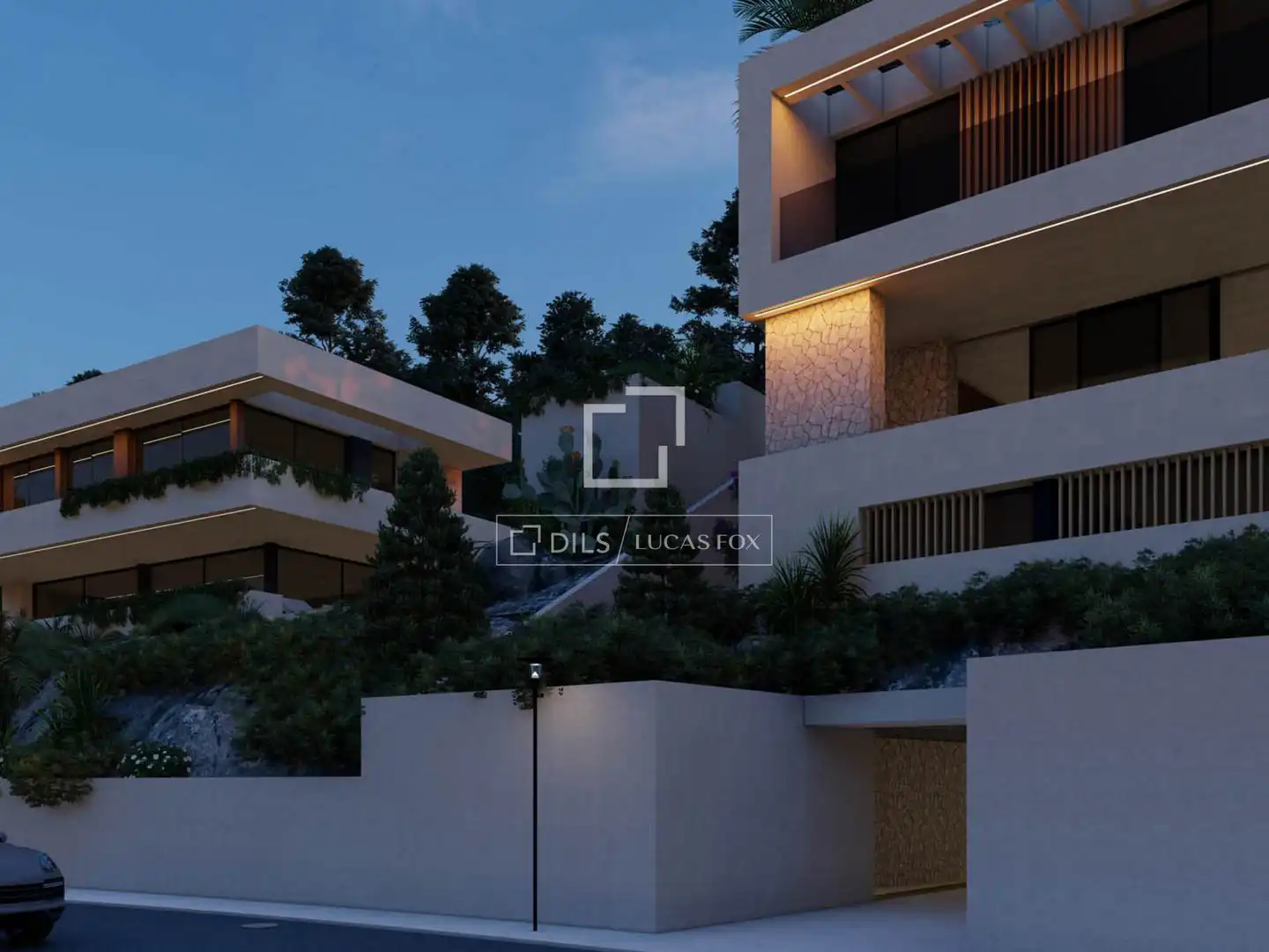Villa avec piscine à vendre à Port d'Andratx, imagen 12