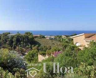 Residential for sale in El Campello