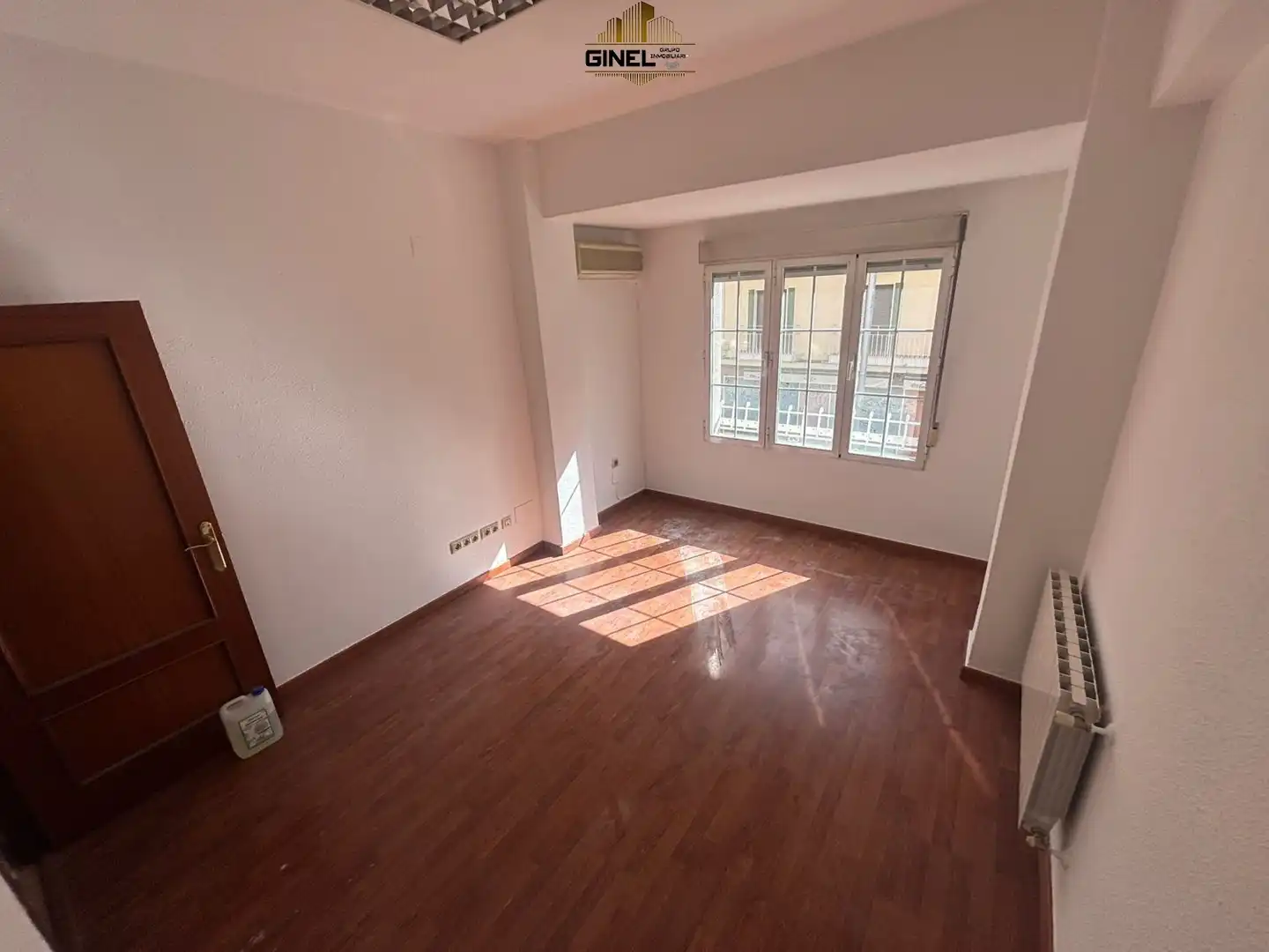 Wohnung mit Aufzug zur Miete in Avda de Madrid - Pº de la Estación, imagen 2
