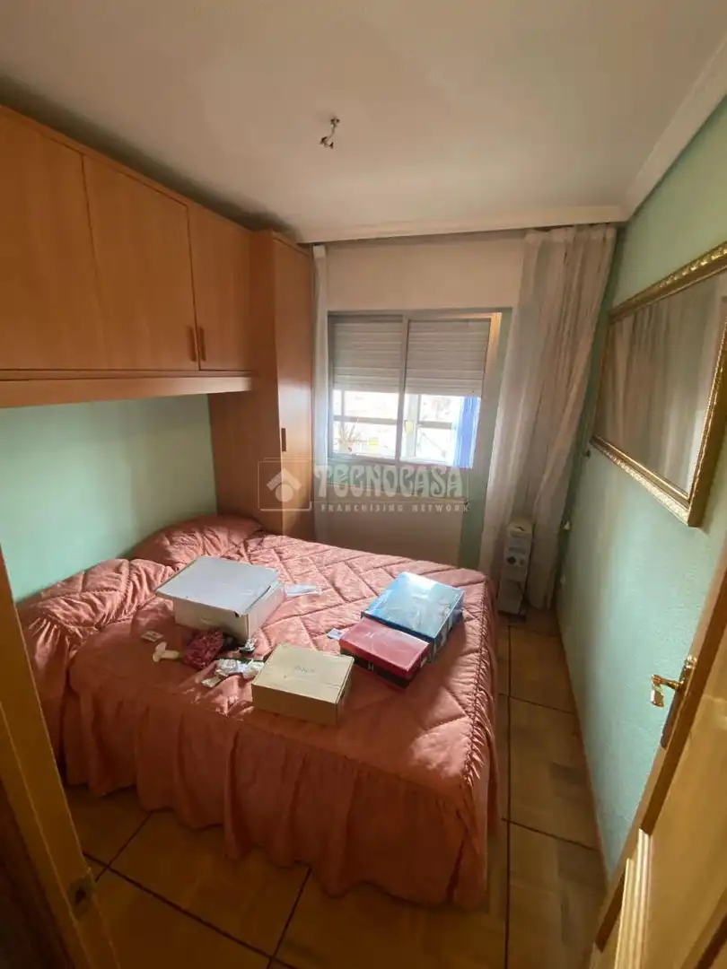 Habitación de Piso en venta en Madrid