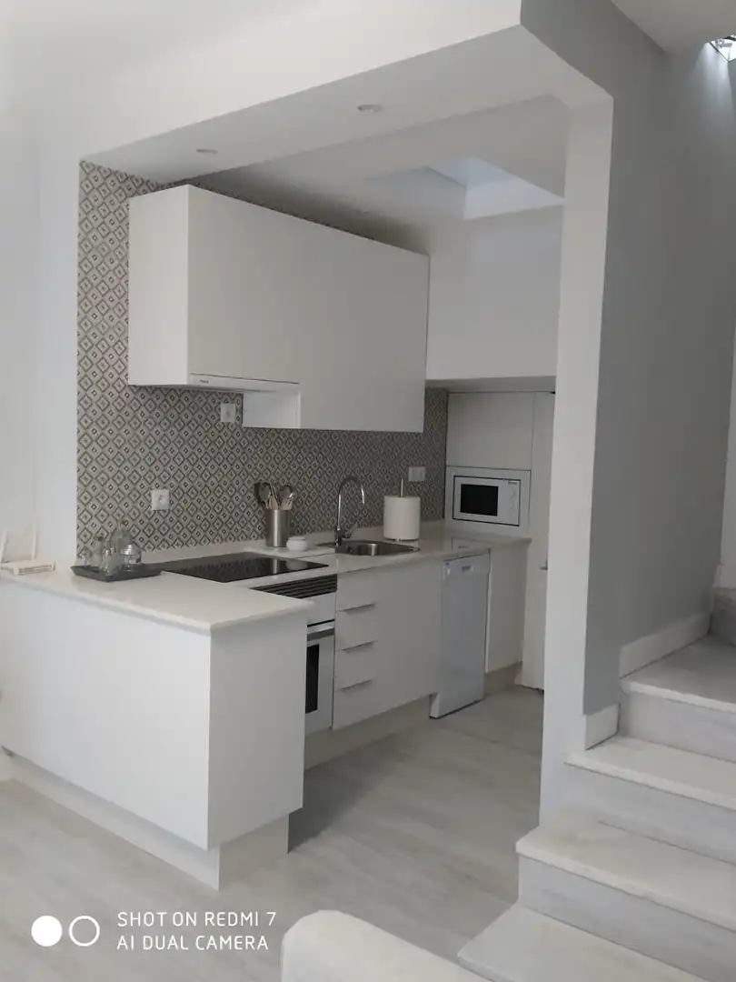 Maisonette zum Verkauf in Casco Histórico