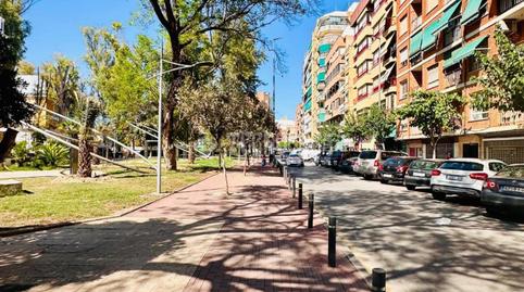 Foto 3 de Pis de lloguer a Cjón. Séiquer, El Carmen, Murcia