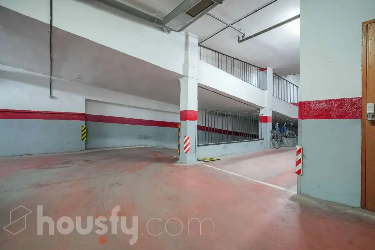 Flat with pool for sale in Calle de Morejón ., imagen 29