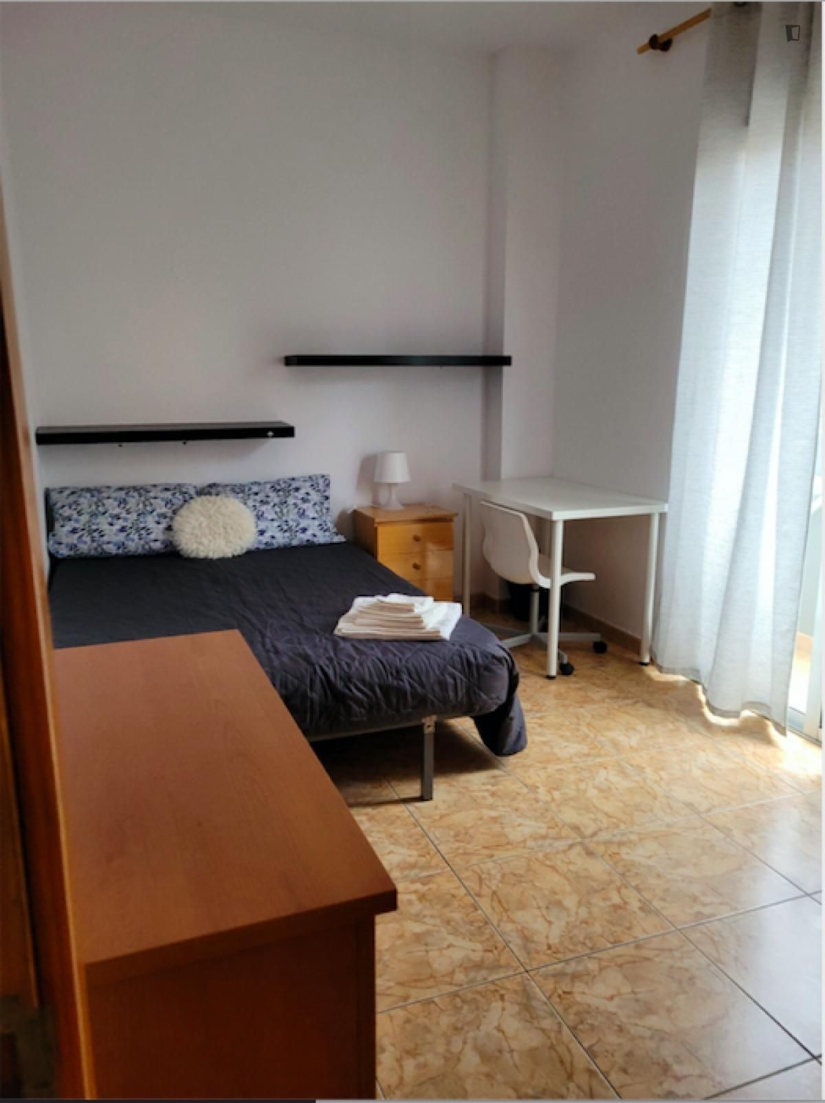 Apartment to share in Santa Catalina - Canteras
