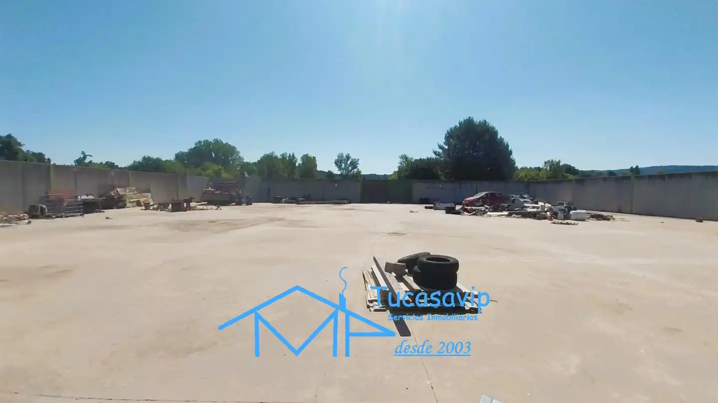 Terreny rústic en venda a San Martín de Valdeiglesias, imagen 17