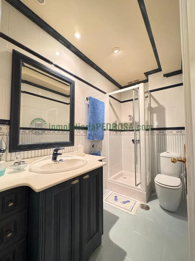 Duplexes for sale in La Seca - Los Salgueriños