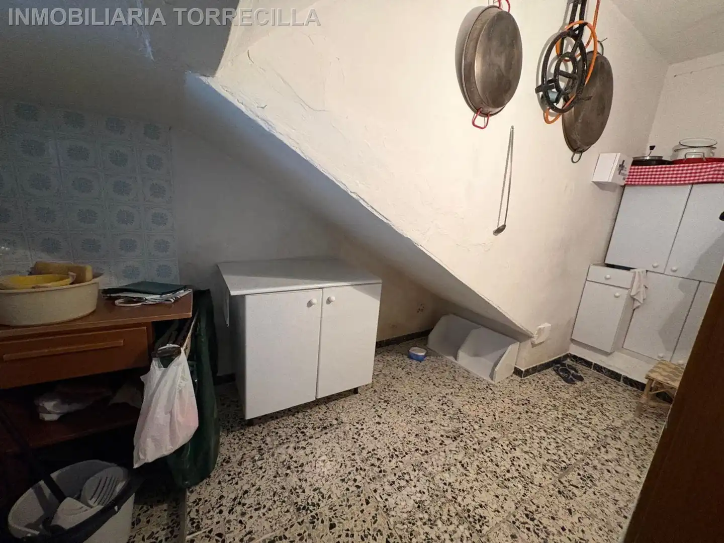 Finca rústica en venta en Renedo de Esgueva, Valladolid