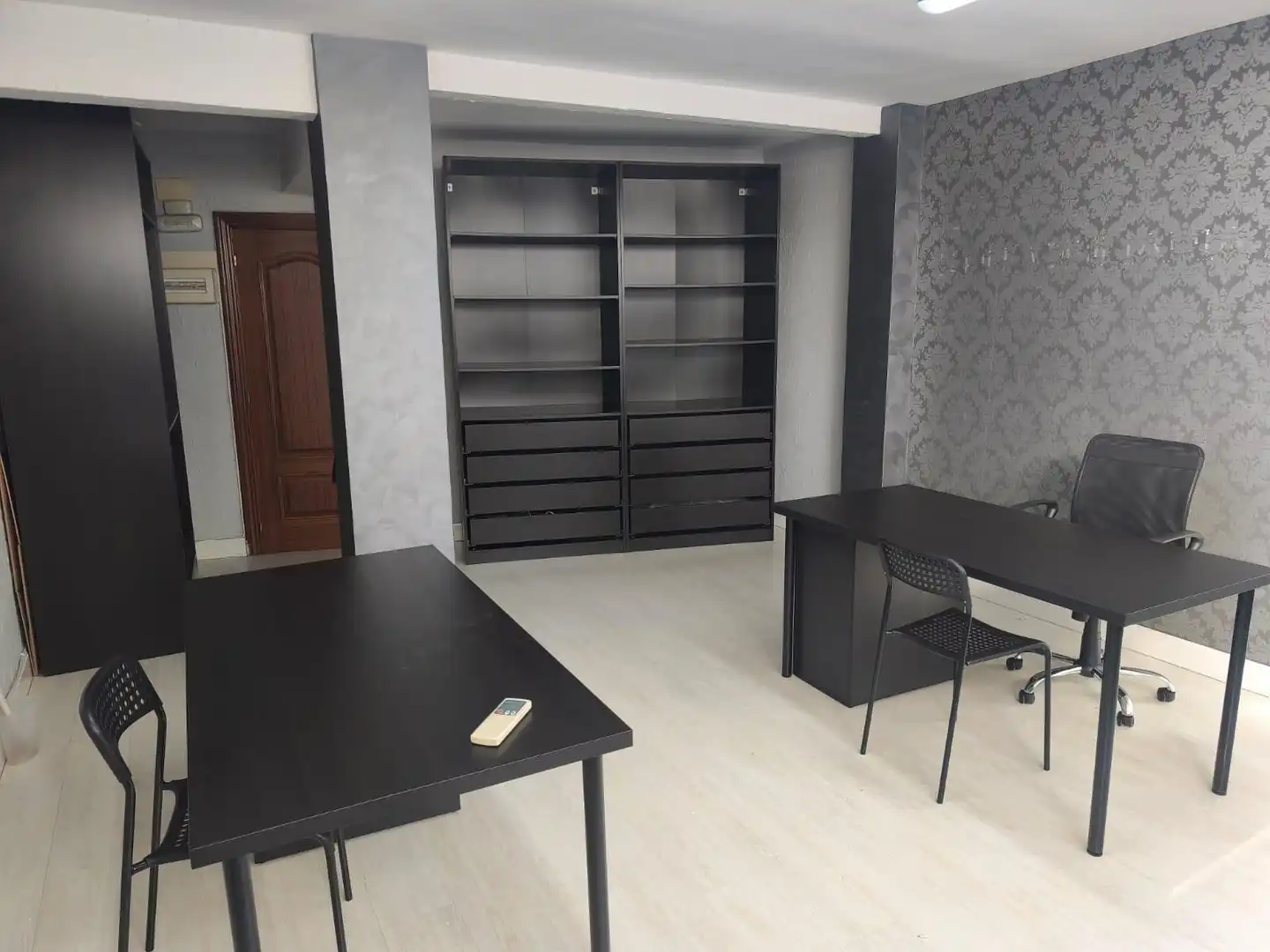 Büro zur Miete in Salamanca