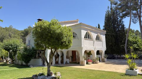 Foto 2 von Haus oder Chalet zum Verkauf in Monteamor - La Carrasca - El Peucal, Náquera