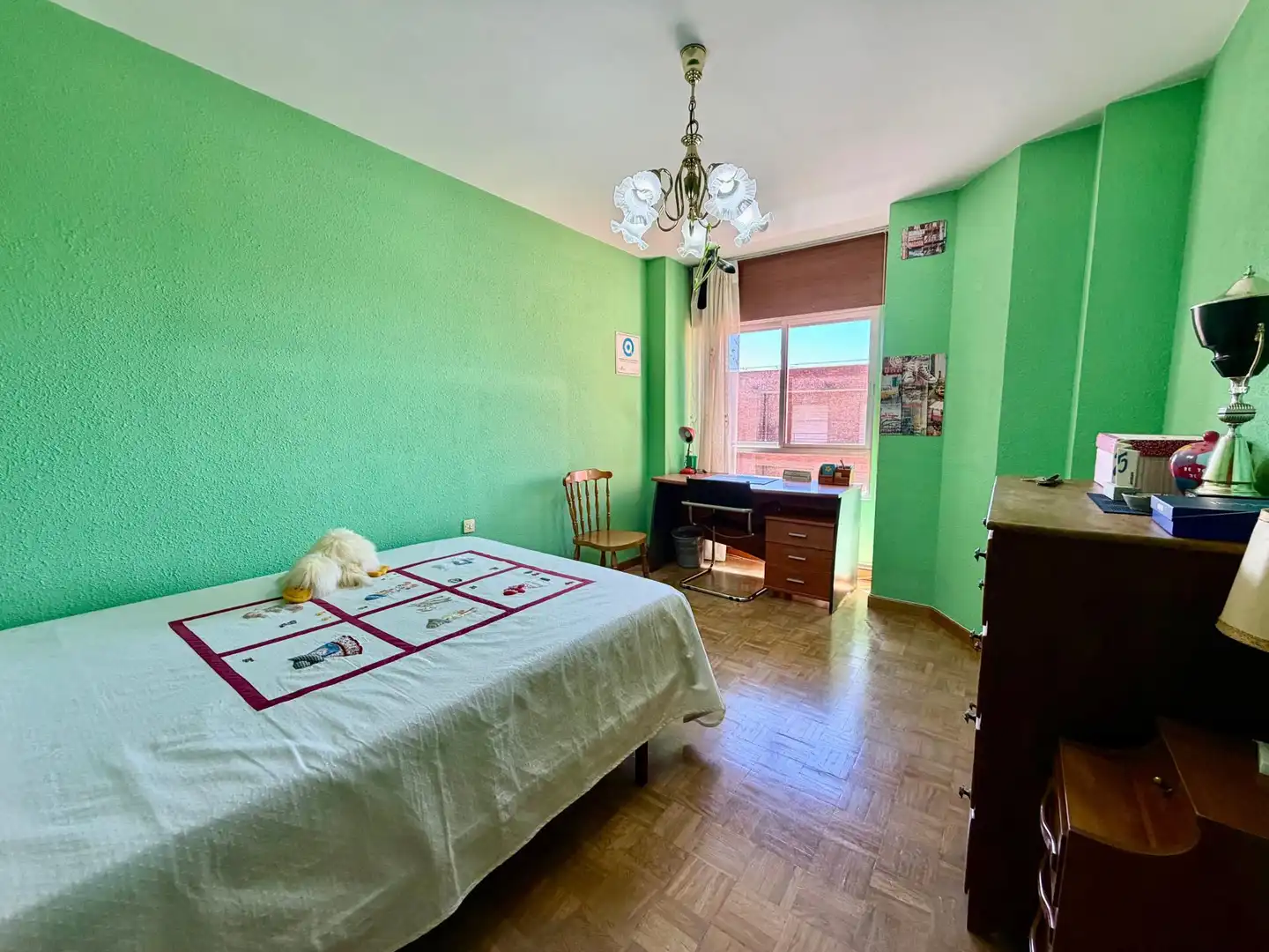 Flat for sale in San Esteban