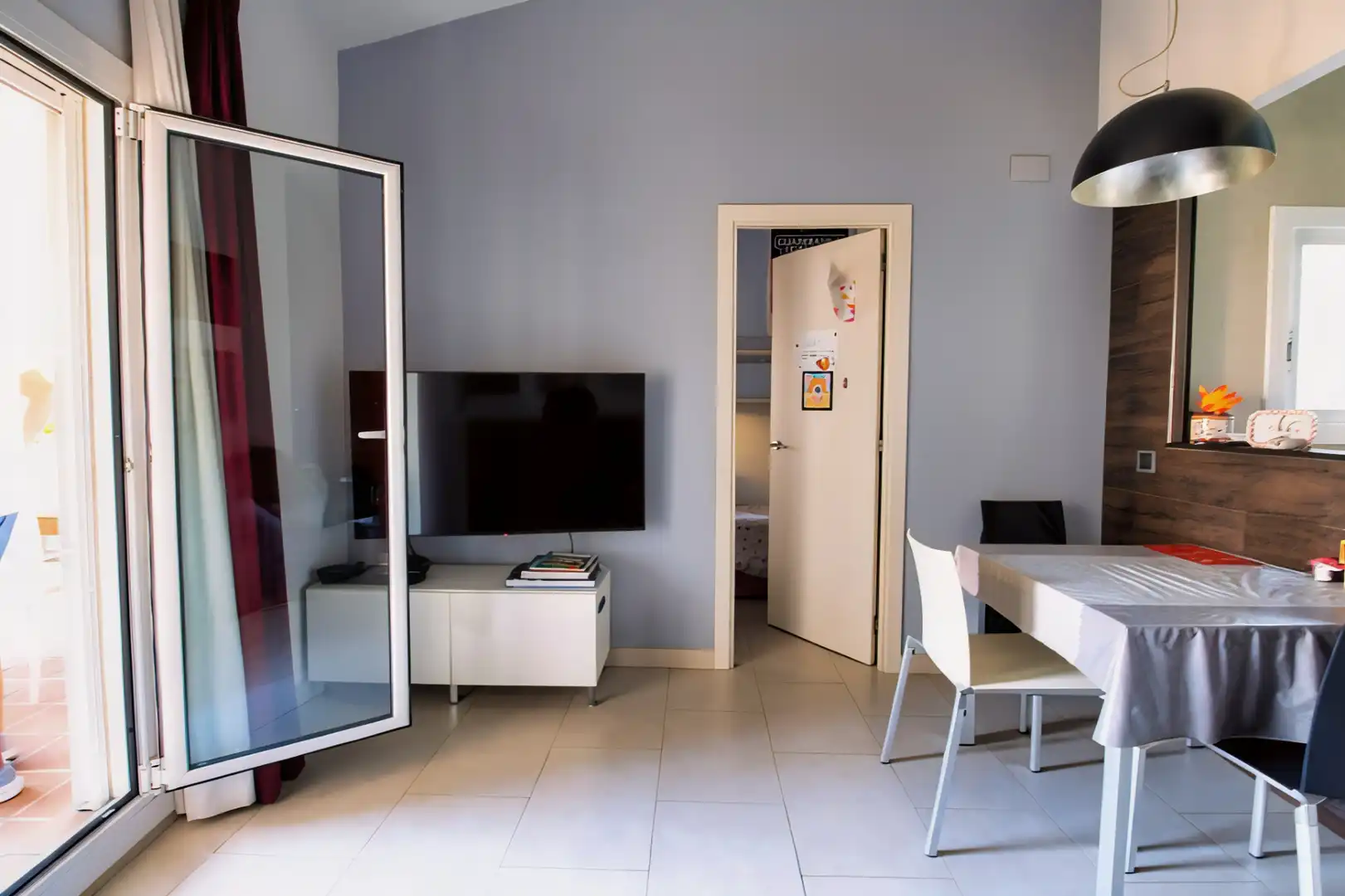 Ático en venta en Esplugues de Llobregat, Barcelona