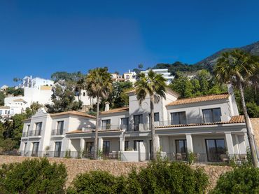 Casa en venta en Istán