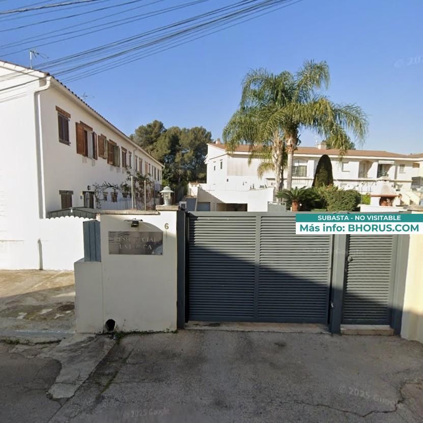 Flat for sale in AIGUA BLAVA, 6, Els Masos - Els Garrofers