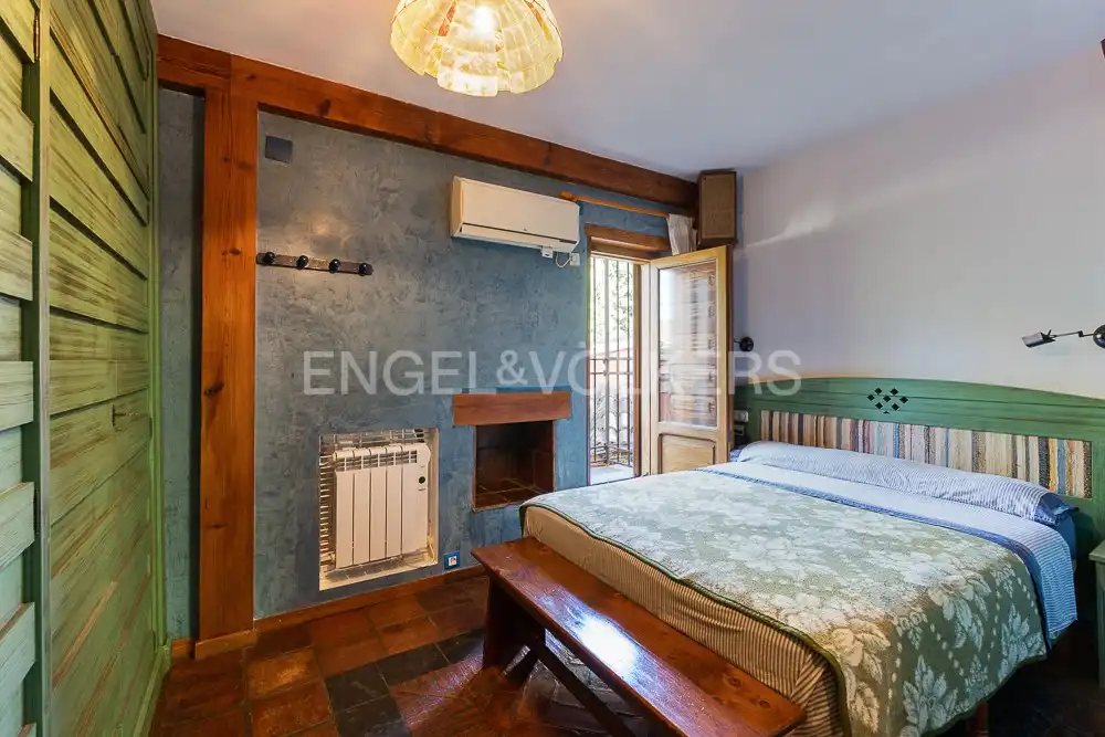 Casa o chalet en venta en El Carme - Sant Agustí - Bonavista