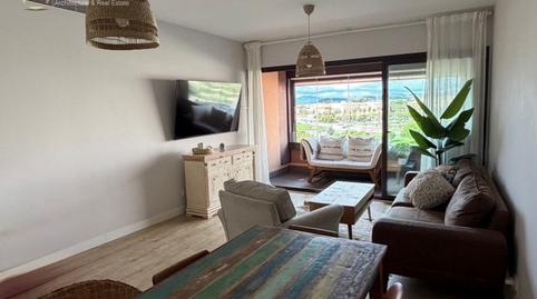 Foto 2 de Piso en venta en Louis Pasteur, El Tejar - Hacienda Bizcochero, Málaga Capital