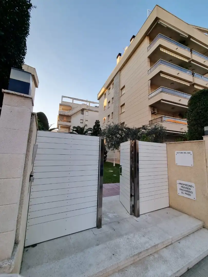 Appartement avec terrasse à vendre à Passeig Marítim de Sant Joan de Déu, imagen 17